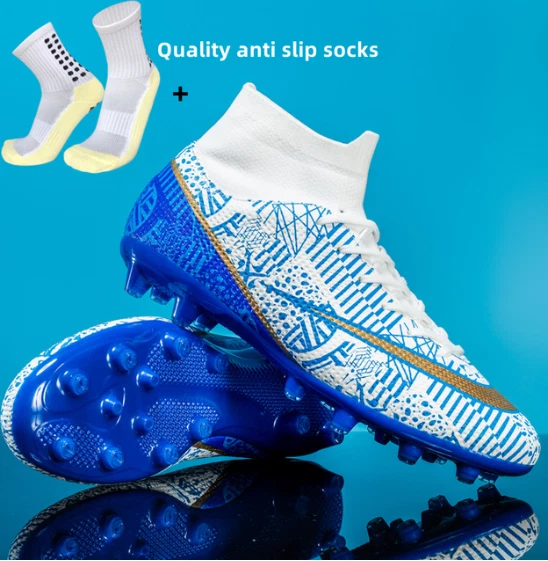 Football shoes hotsell with socks