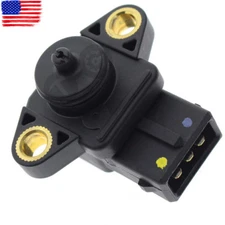 Manifold Absolute Air Pressure Map Sensor For PS10078 MR578946 MB578946 E1T19171