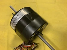 Coleman Mach AC 1695-1325 Fan Motor for 6000 & 8000 Series HP 1/4, Amp 2.45 60HZ