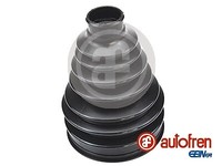Autofren Seinsa D8379T Bellow Set, Drive Shaft For Mazda Mitsubishi