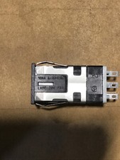 Lot of 7 Honeywell aml11cbc2be 9343 Push Buttons /micro switch