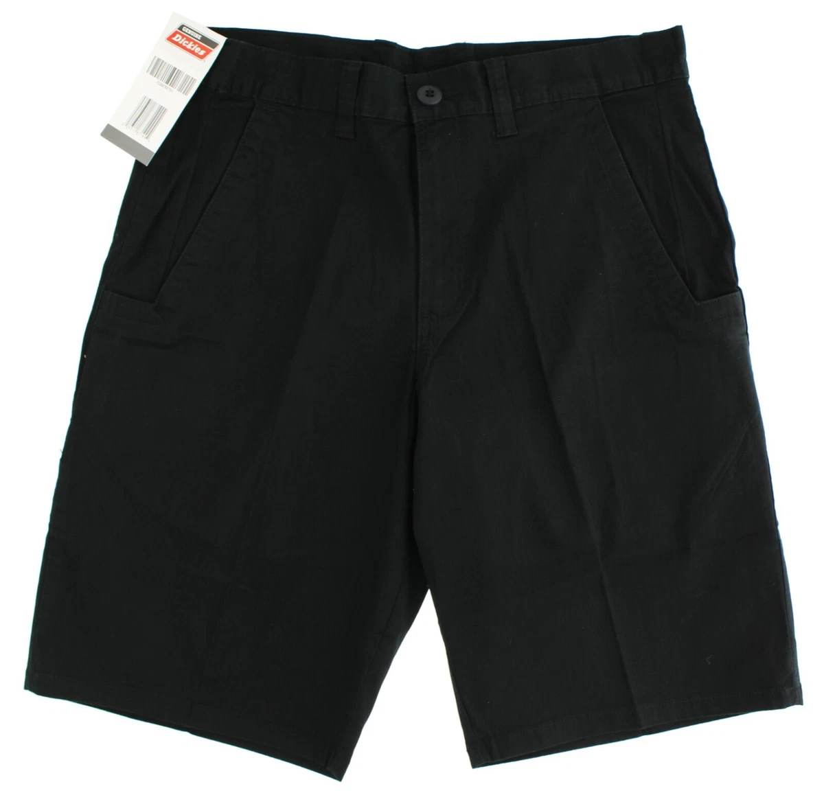 Dickies Black Shorts for Men for sale | eBay