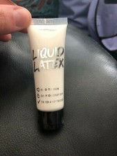 Liquid Latex Makeup 1.02 oz. Halloween Accessory New  