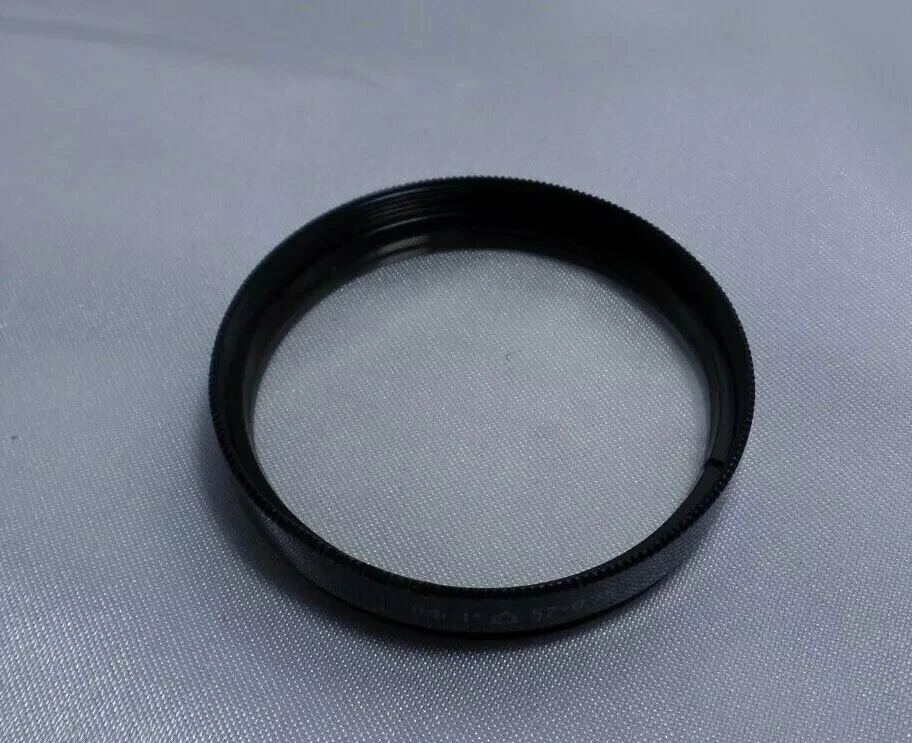 a UV-x1 Protection LZOS 52x0.75mm Vintage Light filter 52mm for Lens 9181