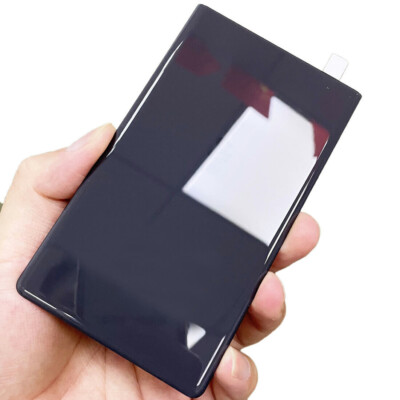 For Google Pixel 6 Pro Replacement Back Glass Housing Rear Door Battery Cover