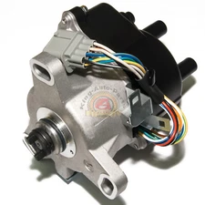 Ignition Distributor For 99 00 HONDA CIVIC ACURA EL 1.5L 1.6L SOHC ACCORD 2.3L