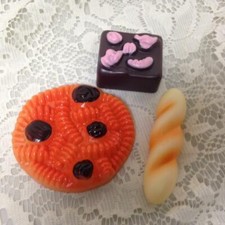 3pc Child's Play Food- Pasta Combo 13