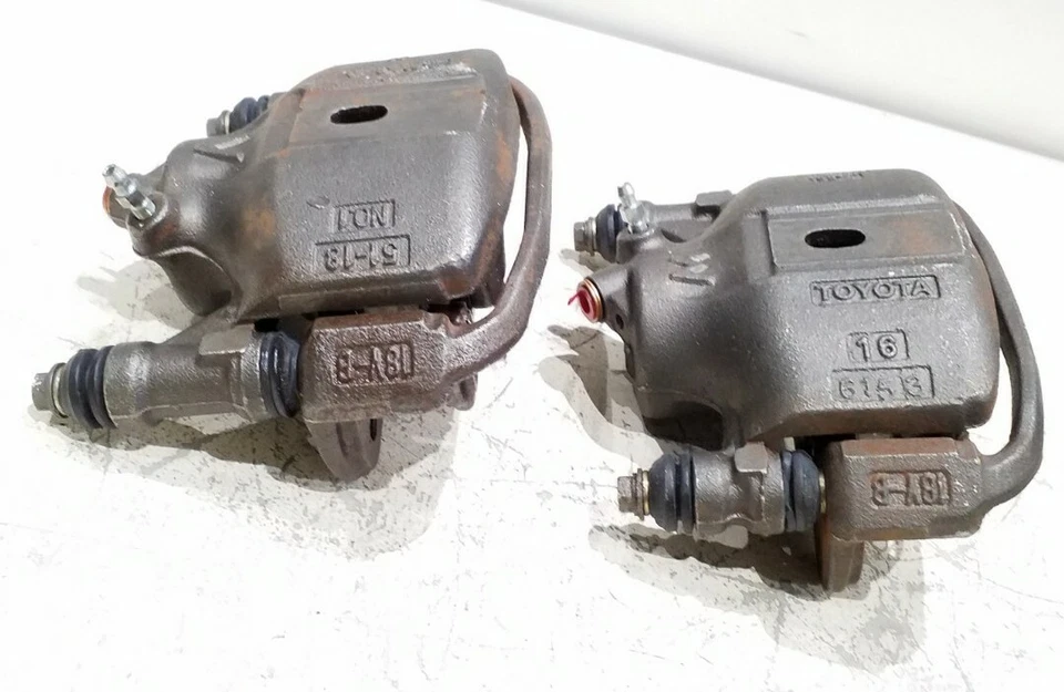 C5697677 Autoline 再制造负载卡钳套装免运费 — 第 4/4 张图片