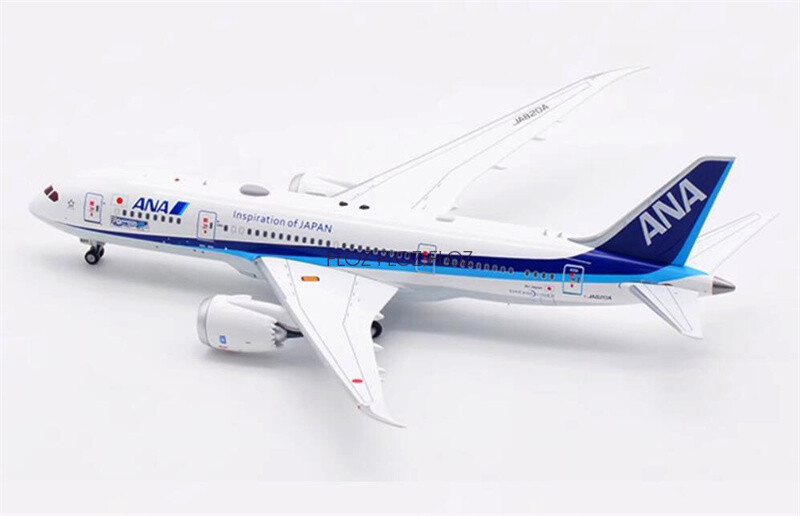 ❶　JC WINGS　1/400　ANA B787-10 JA900A JC Wings 1:400 ANA All Nippon Airways JA900A Boeing 787-10