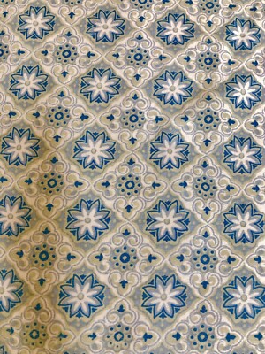 House Inc Annette Tatum Little House Crib Sheets