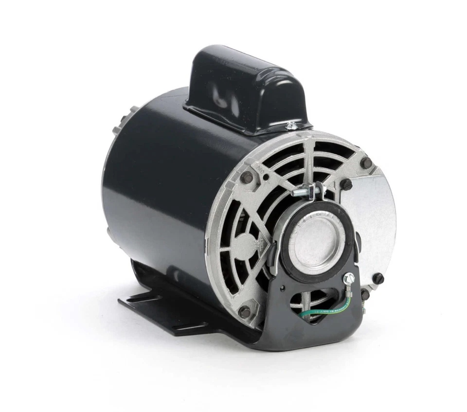 C210 MARATHON 5KC36LN26X,  0.33 HP, 1 Ph, 60 Hz, 115/208-230 V, 1800 RPM, 48 Fr - Image 3 of 3