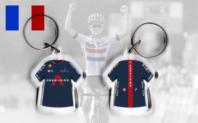 team ineos shirt