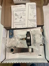Corbin Russwin CL 3951 NZD 626 Lever Lockset,Mechanical,Storeroom, No Core New
