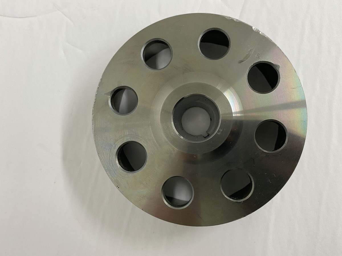 2014 - 2020 KX250F Flywheel Rotor Magneto 21007-0593 Denso A MO