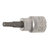 "Bit-Einsatz, Innen-6-Kant 3/16\" X 48 Mm, 10 (3/8)"