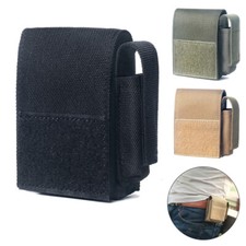Tactical Molle Pouch Waist Pack Bag Small Pocket Pouch Pack Waist Military Pouch