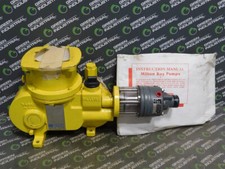 NEW Milton Roy Company RA11 Controlled Volume...