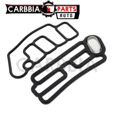 2pcs FOR HONDA HEAD CYLINDER SOLENOID GASKET VTEC REPLACE 15815 15845-R70-A01