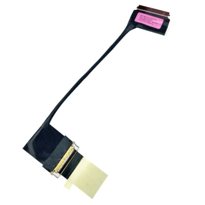 lcd cable for LENOVO ThinkPad X1 Yoga 2nd Gen 20JD 20JE 20JF 20JG 01HY976 30PIN