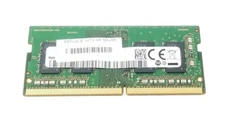 4GB DDR4 3200MHz SODIMM (Laptopo) RAM 