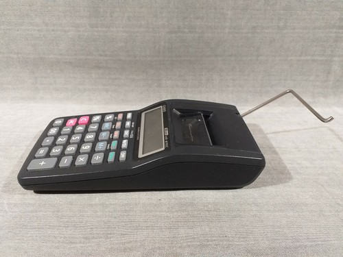 Calculatrice avec imprimante Casio HR 8TEC - Photo 3/5