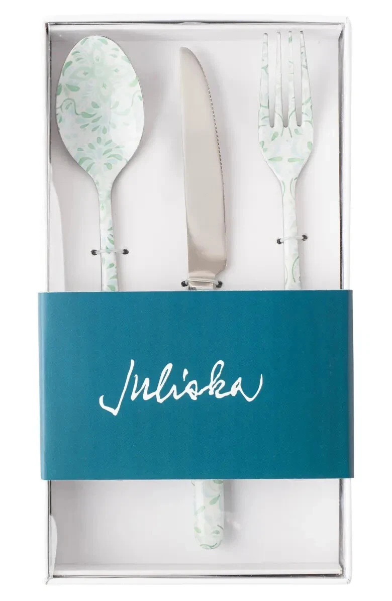 Juliska Flatware, Knives and Cutlery for Sale | New & Used