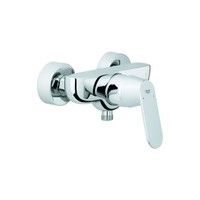 "Grohe Eurosmart Cosmopolitan Brausearmatur 32837000 1/2\", Wandmontage, Chrom"