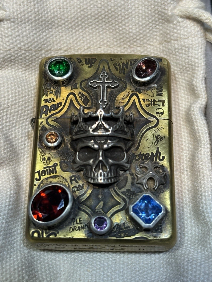 Zippo Sterling for sale | eBay