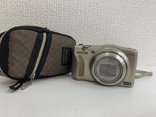 FUJIFILM FINEPIX F770 EXR Compact Digital Camera Tested from Japan