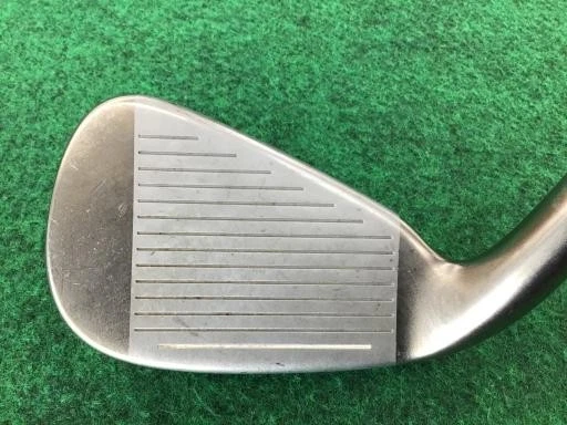 TaylorMade BURNER 2.0 Iron Set 5-9+Pw+Aw+Sw BURNER 2.0(FUBUKI)  Flex-R 8pcs RH - Image 3 of 4