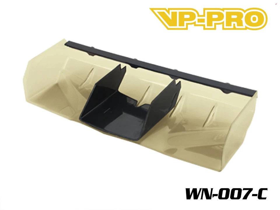 VP-PRO WN-007-C 1/8 Buggy Tawny Wing Associated Mugen Losi Tekno Traxxas Xray - Image 4 of 4