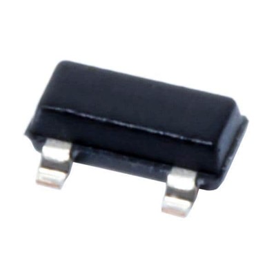 10Pcs LM431BIM3X/NOPB SOT-23-3 Voltage References ADJ PREC ZENER SHUNT REG