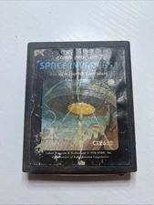 Atari Space Invaders Cx2632 Cartridge Only Atari 2600