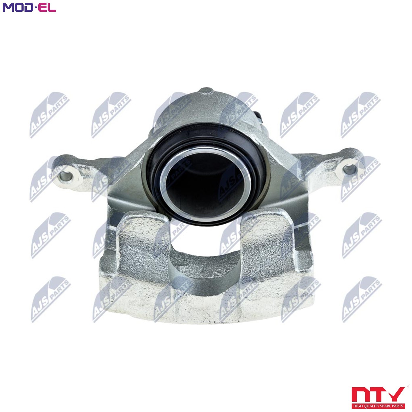 BRAKE CALIPER HZP-PL-019 FOR OPEL ASTRA/J/GTC/Sports/Tourer/Van/Hatchback 1.2L - Image 5
