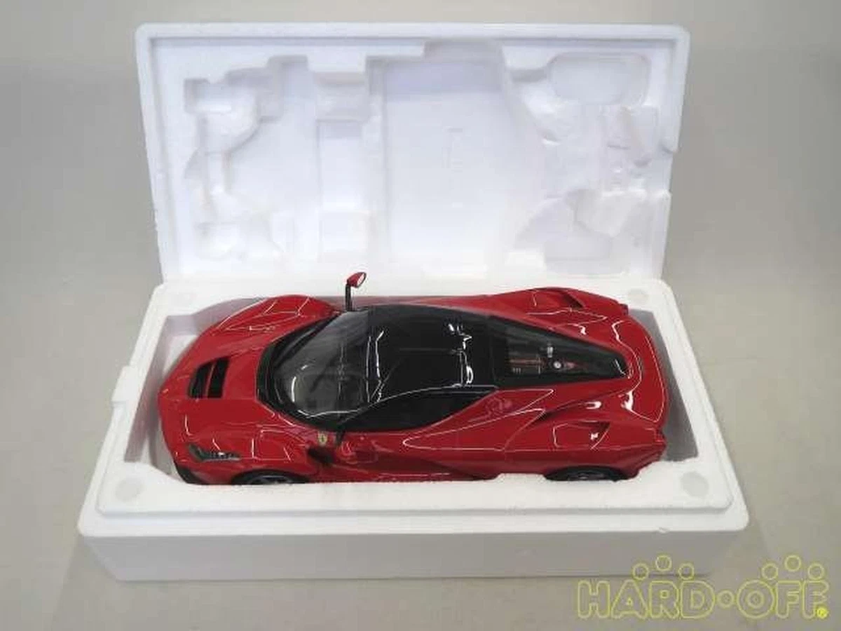 Kyosho Ferrari 1:12 Diecast & Toy Vehicles for sale | eBay Kyosho Ferrari 1:12 Diecast & Toy Vehicles for sale | eBay