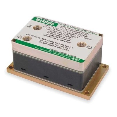 Aro 59191 Control Block