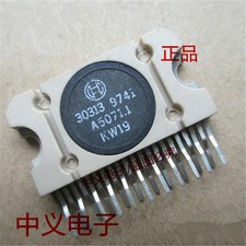 1pcs BOSCH 30313 ZIP new