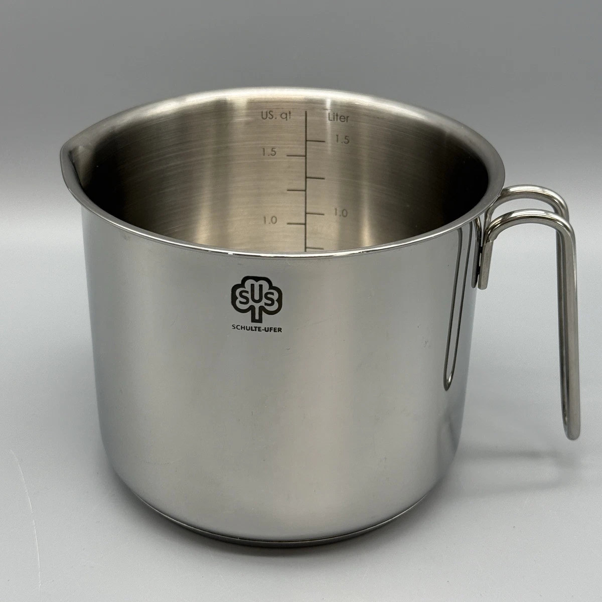 Schulte-Ufer products for sale | eBay