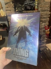 NECA The Thing Ultimate Macready 7 inch Figure (Outpost 31) - 93N110620