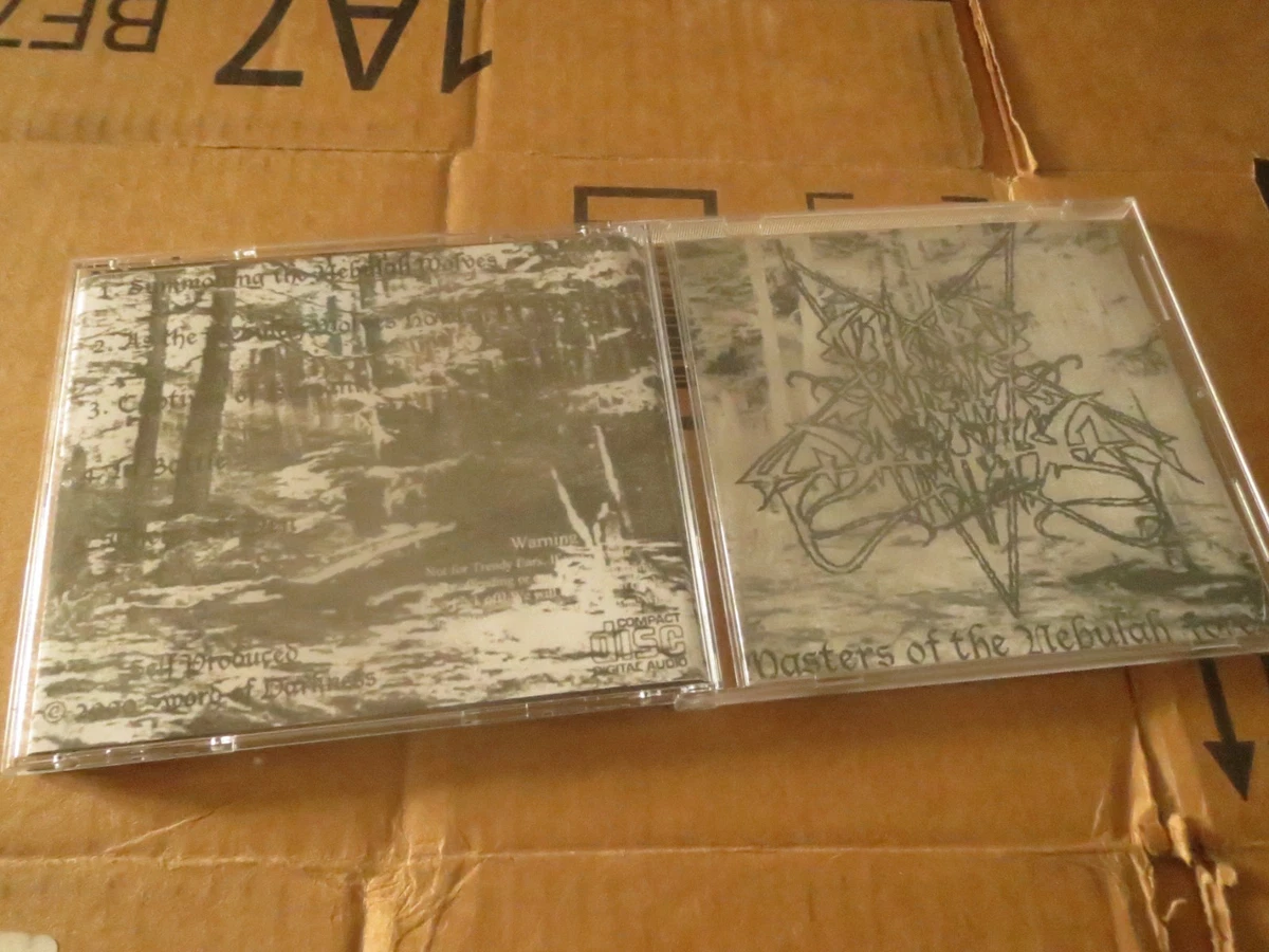 Branikald In Music Cds for sale | eBay