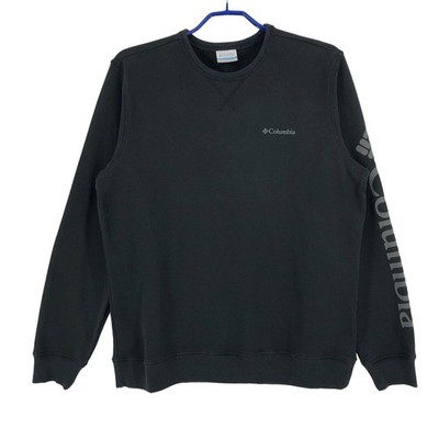 COLUMBIA Herren Crew Neck Pullover Pullover Größe M