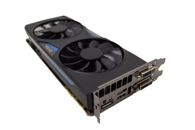 EVGA GeForce GTX 970 4GB GAMING ACX 2.0 26% Cooler 36% Quieter Cooling Graphics