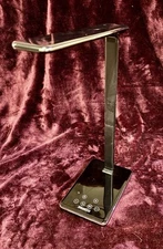 TORCHSTAR LED Desk Lamp, Dimmable Desk Lights for Reading, Table Lamps with USB 