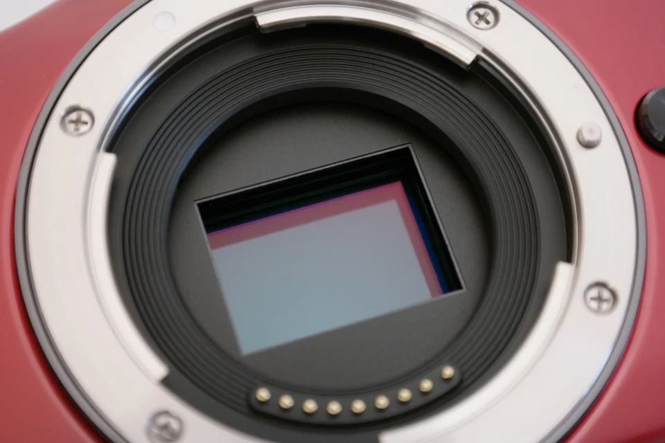 Canon EOS M, Foto 3 von 5