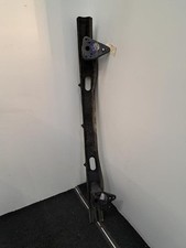 Pare-choc avant Peugeot 607