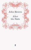 After The Rain Taschenbuch 204 S. Englisch 2011 Faber and Faber ltd.