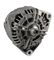Lichtmaschine 110A Neu Original Bosch SEG 0124655011 FüR --- Liebherr Man Lkw