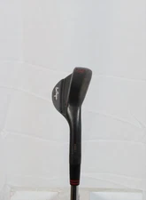 Ben Hogan Equalizer Black Wedge 54°- Wedge Dynamic Gold Stl 1186450 Good *