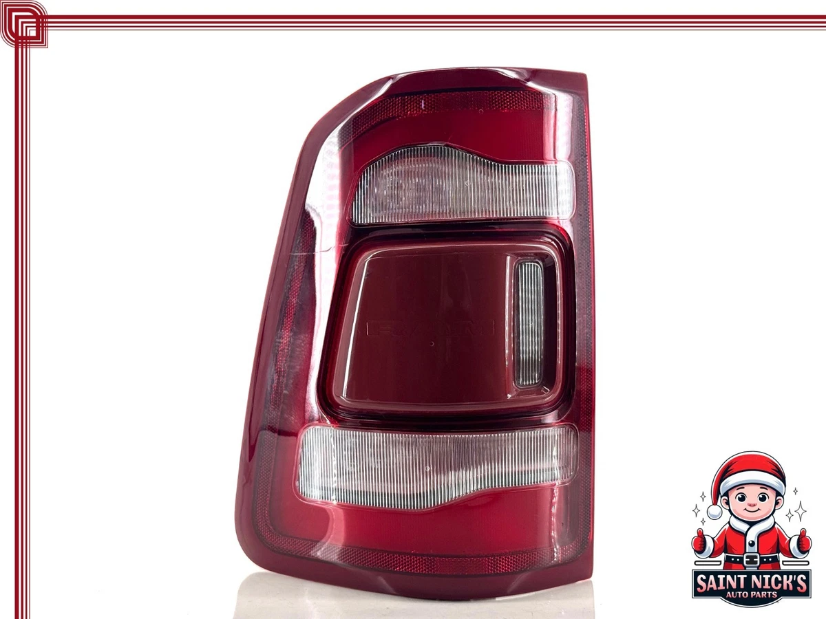 Dodge Tail Lights for Ram for sale | eBay