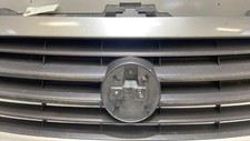 Calandre Fiat SCUDO